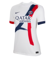 Shirt PSG Away 2024/25 - Womens