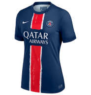 Shirt PSG Home 2024/25 - Womens