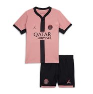 PSG Third 2024/25 Junior Kit