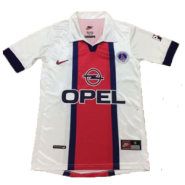 Maillot PSG Extérieur 1998