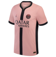 Shirt PSG Third 2024/25 - Authentic