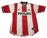 Shirt PSV Eindhoven Home 1998-99