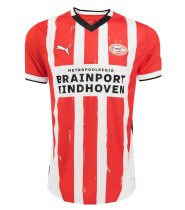 Shirt PSV Eindhoven Home 2024/25