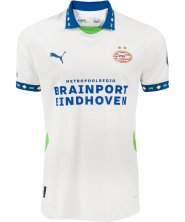 Shirt PSV Eindhoven Third 2024/25