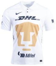 Shirt Pumas UNAM Home 2021/22