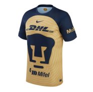 Shirt Pumas UNAM Away 2022/23