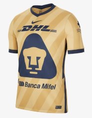 Shirt Pumas UNAM Third 2020/21