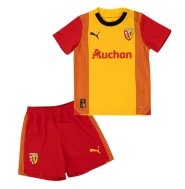 RC Lens Home 2023/24 Junior Kit