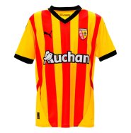 Shirt RC Lens Home 2024/25