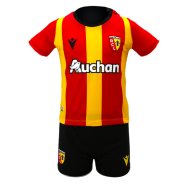 RC Lens Home 2020/21 Junior Kit