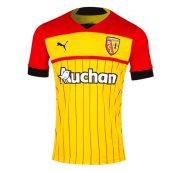 Shirt RC Lens Home 2022/23