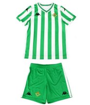 Betis Home 2018/19 Junior Kit