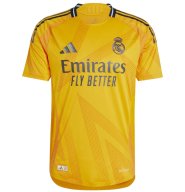 Shirt Real Madrid Away 2024/25 - Authentic