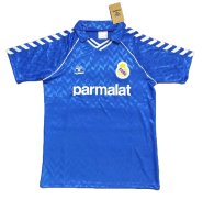 Shirt Real Madrid Away 1986-88