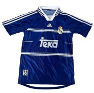 Shirt Real Madrid Away 1998/99