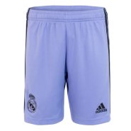 Real Madrid Away Shorts 2022/23