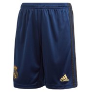 Real Madrid Away Shorts 2019/20