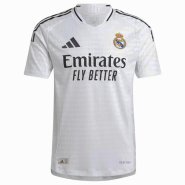 Shirt Real Madrid Home 2024/25 - Authentic