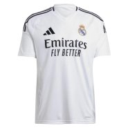 Shirt Real Madrid Home 2024/25