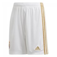 Real Madrid Home Shorts 2019/20