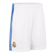 Real Madrid Home Shorts 2021/22