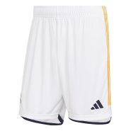 Real Madrid Home Shorts 2023/24