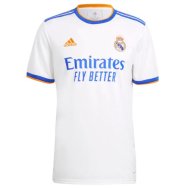 Shirt Real Madrid Home 2021/22