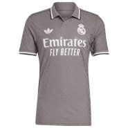 Shirt Real Madrid Third 2024/25 - Authentic