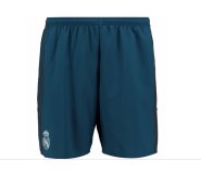 Real Madrid Third Shorts 2017/18