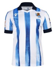 Shirt Real Sociedad Home 2023/24