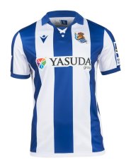 Shirt Real Sociedad Home 2024/25