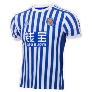 Shirt Real Sociedad Home 2017/18