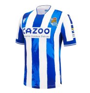 Shirt Real Sociedad Home 2022/23