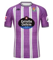 Shirt Real Valladolid Home 2024/25