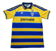 Shirt Parma Home 1999/00