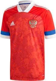 Shirt Russia Home 2020