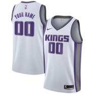 Custom, Sacramento Kings - Association