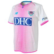 Shirt Sagan Tosu Away 2019/20