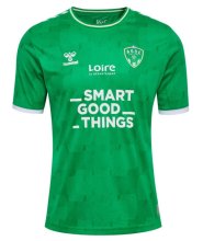 Shirt AS Saint-Etienne Home 2023/24