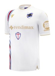 Shirt Sampdoria Away 2024/25