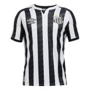 Shirt Santos Away 2020/21