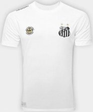 Shirt Santos Home 2017