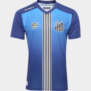 Shirt Santos Third 2017