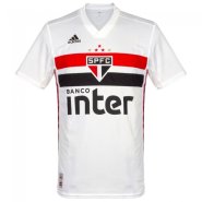 Shirt São Paulo Home 2019/20