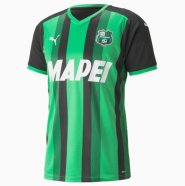 Shirt Sassuolo Home 2021/22