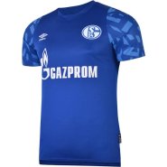 Shirt Schalke 04 Home 2019/20