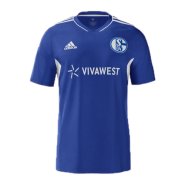 Shirt Schalke 04 Home 2022/23