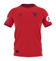 Shirt Sevilla Away 2024/25