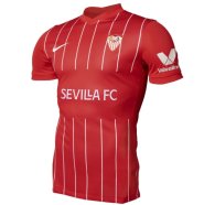 Shirt Sevilla Away 2021/22