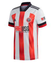 Shirt Sheffield United Home 2020/21